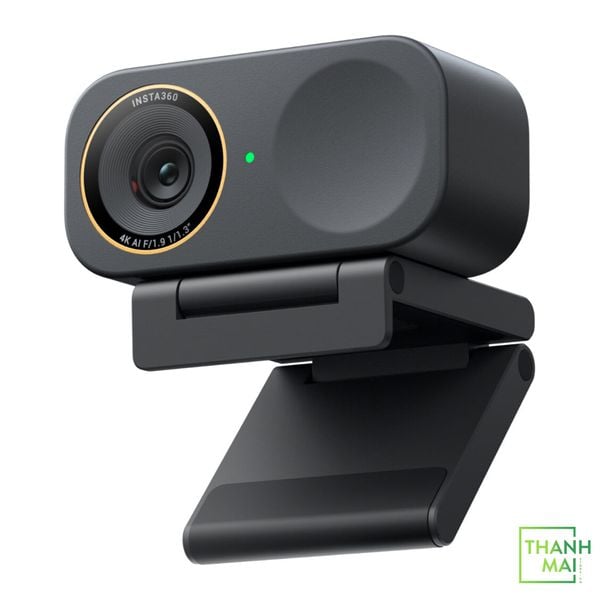 Insta360 Link 2C Pro