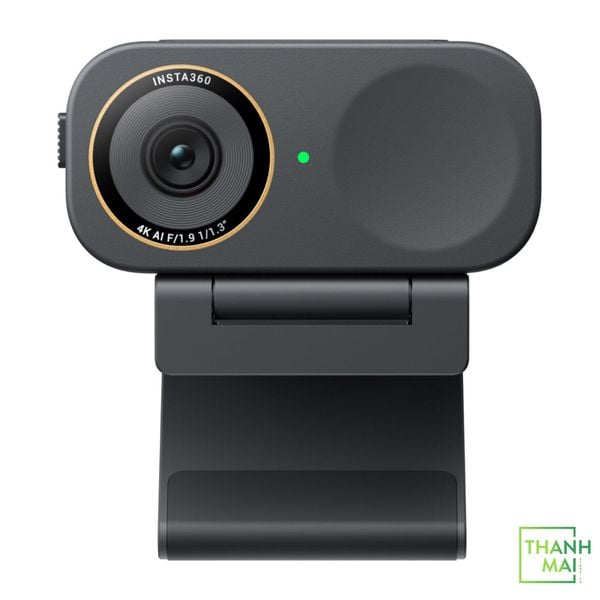 Insta360 Link 2C Pro