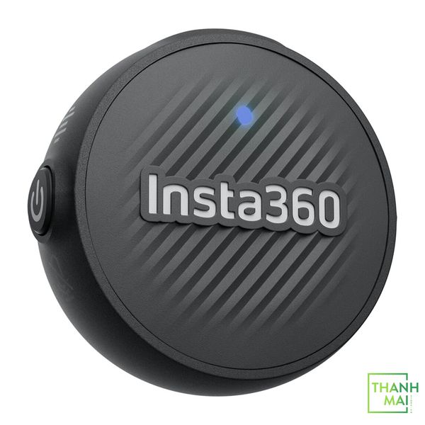 Insta360 Mic Air (1Tx+1Rx)