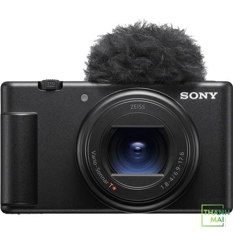 Máy ảnh Sony ZV-1 Mark II