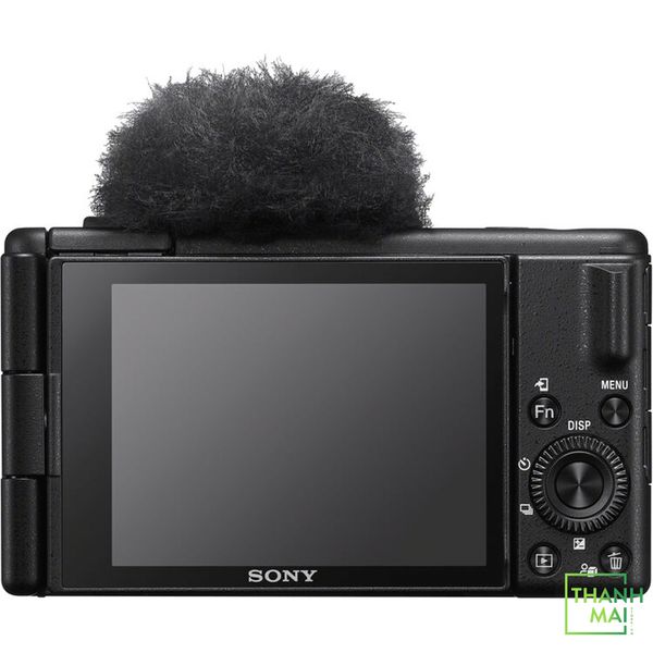 Máy ảnh Sony ZV-1 Mark II