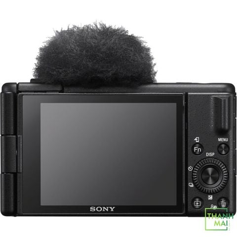 Máy ảnh Sony ZV-1 Mark II