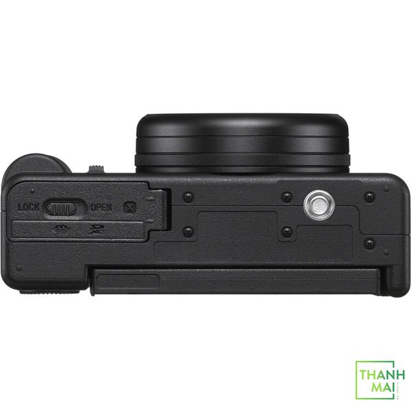 Máy ảnh Sony ZV-1 Mark II
