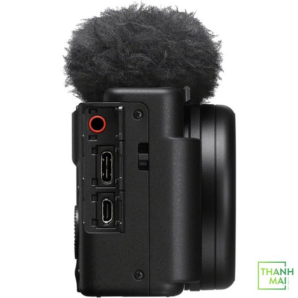 Máy ảnh Sony ZV-1 Mark II