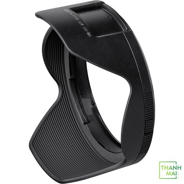 Ống kính Nikon Z 24-70mm f/2.8 S II