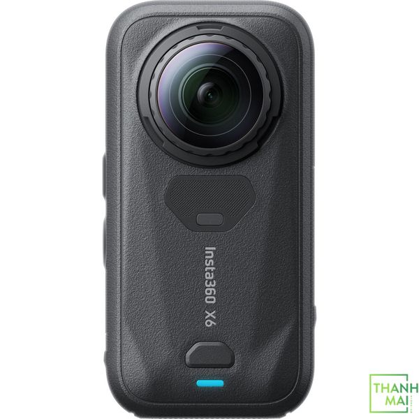 Insta360 X6 | New Chính Hãng