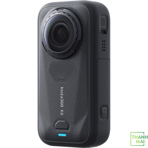 Insta360 X6 | New Chính Hãng