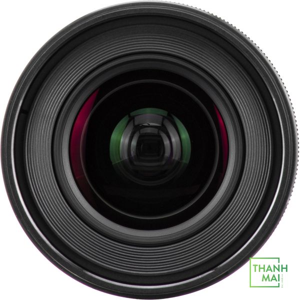 Ống kính OM System M.Zuiko Digital ED 17mm F1.2 PRO