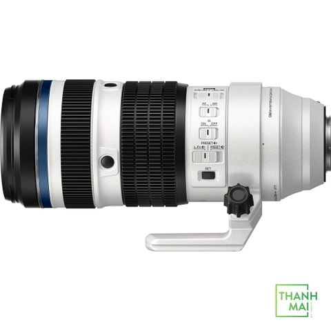 Ống kính OM System M.Zuiko Digital ED 50-200mm F2.8 IS PRO