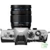 Máy ảnh OM SYSTEM OM-3 Kit 12-45mm F4.0 PRO II