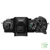Máy ảnh OM System OM-D E-M10 Mark IV kit ED 14-42mm F3.5-5.6 EZ