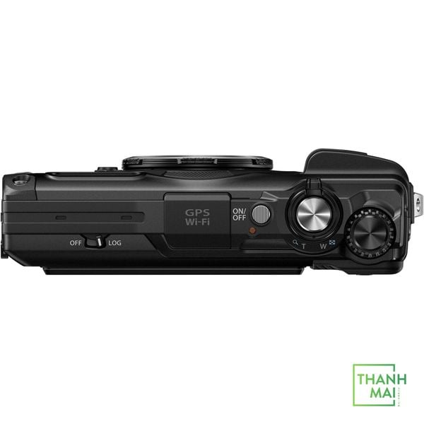 Máy ảnh OM System Tough TG-7