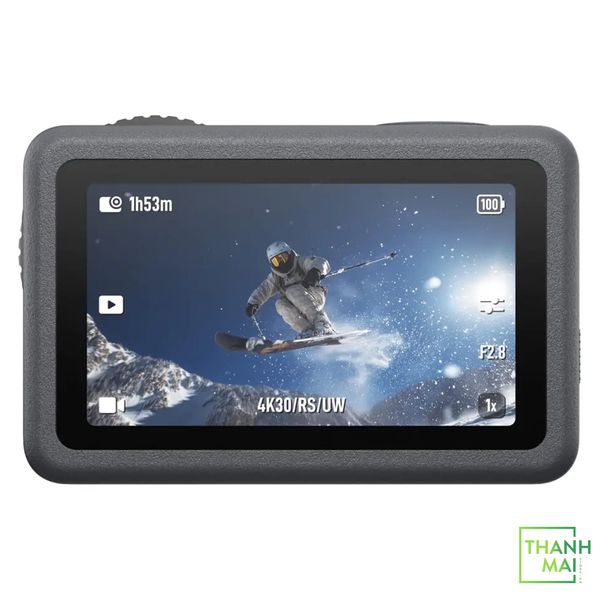 DJI Osmo Action 6 Standard Combo