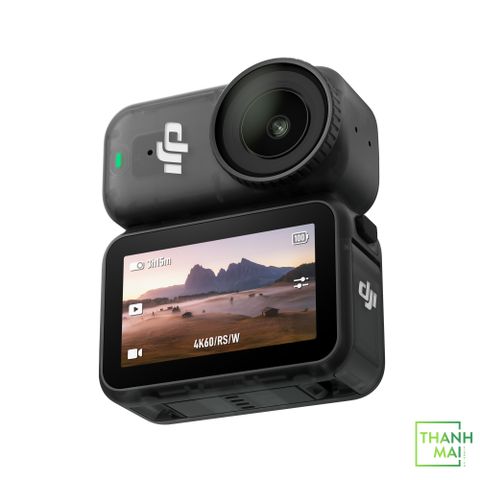 DJI Osmo Nano