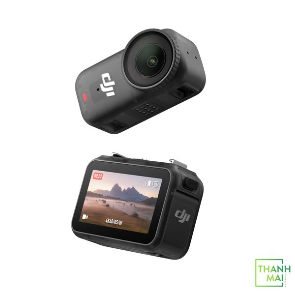 DJI Osmo Nano