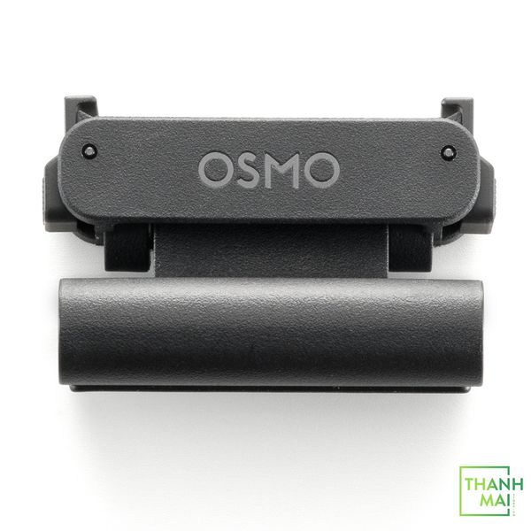 DJI Osmo Nano