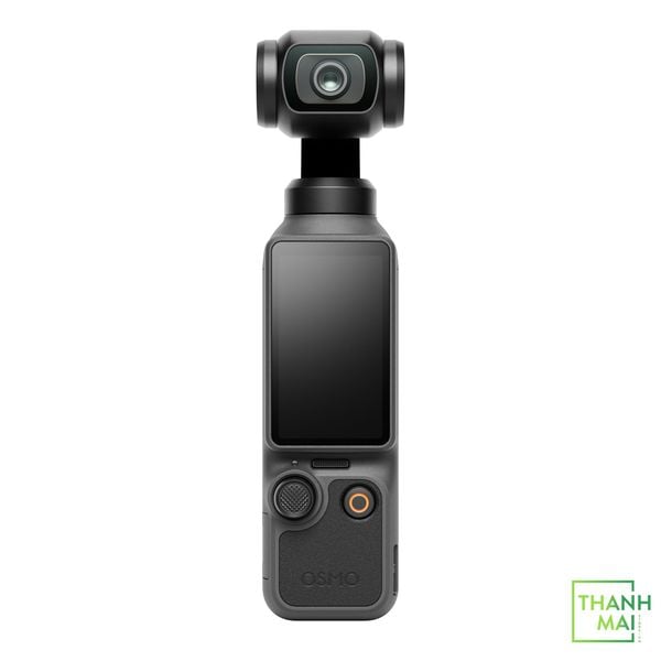 DJI Osmo Pocket 4 Standard Combo