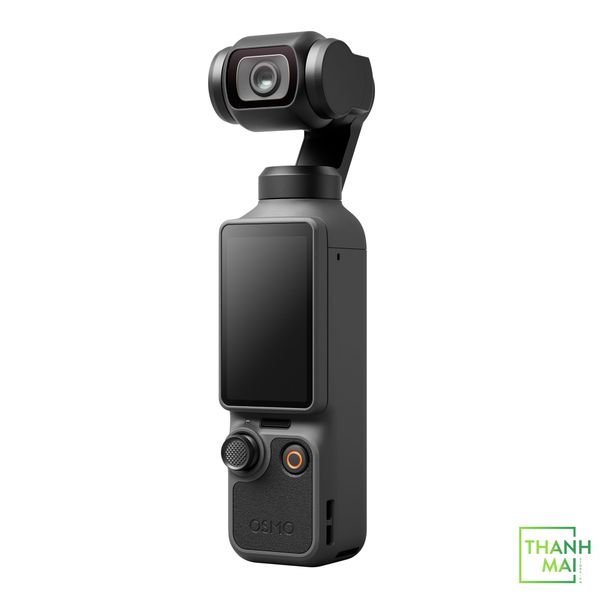 DJI Osmo Pocket 4 Standard Combo