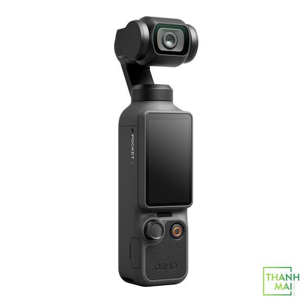 DJI Osmo Pocket 4 Standard Combo