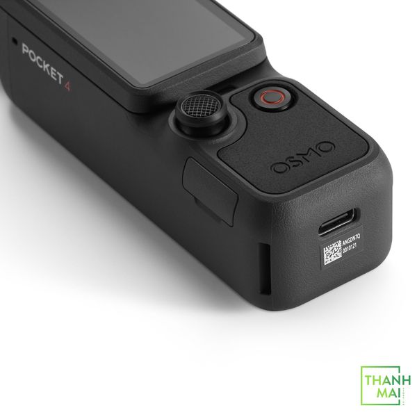 DJI Osmo Pocket 4 Standard Combo