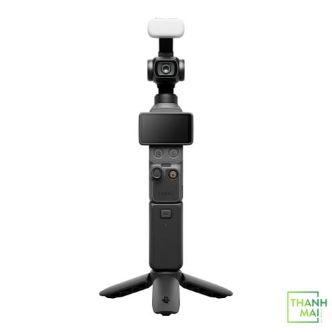 DJI Osmo Pocket 4 Creator Combo