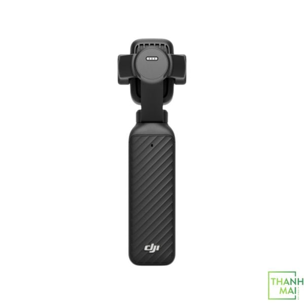 DJI Osmo Pocket 4P Combo | Chính Hãng