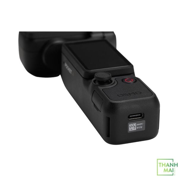 DJI Osmo Pocket 4P Combo | Chính Hãng