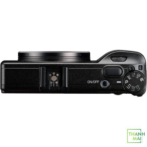 Máy ảnh Ricoh GR IV (GR4)