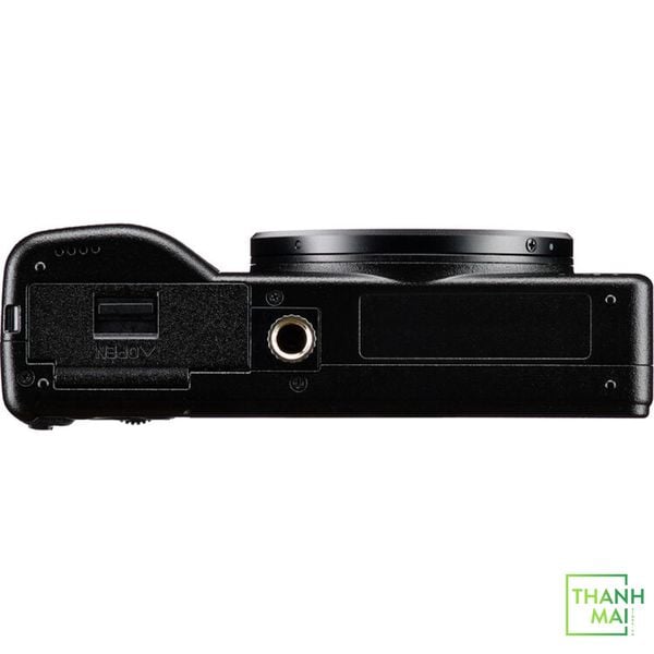 Máy ảnh Ricoh GR IV (GR4)