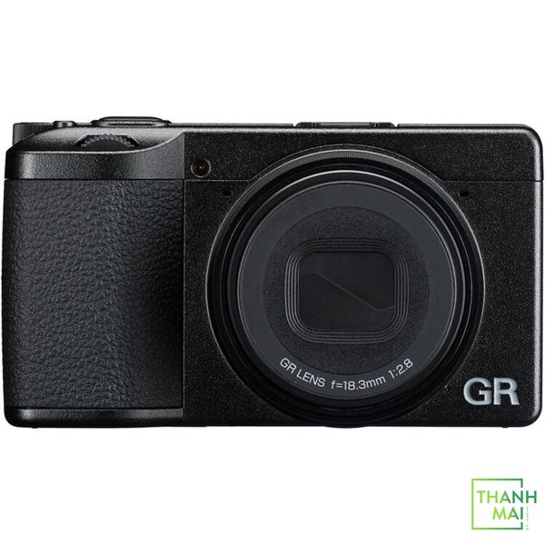 Máy ảnh Ricoh GR IV (GR4)