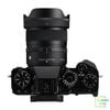 Ống Kính Sigma 15mm F/1.4 DC | Contemporary For Fujifilm X-Mount | Chính Hãng