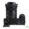 Ống Kính Sigma 15mm F/1.4 DC | Contemporary For E-Mount | Chính Hãng