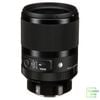 Ống kính Sigma 35mm F/1.4 DG DN Art For Sony E | Chính hãng, New