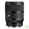 Ống Kính Sigma 35mm F/1.4 DG II Art For L-Mount | Chính Hãng