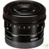 Ống kính Sony FE 24mm f/2.8 G | Chính hãng