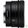 Ống kính Sony FE 24mm f/2.8 G | Chính hãng