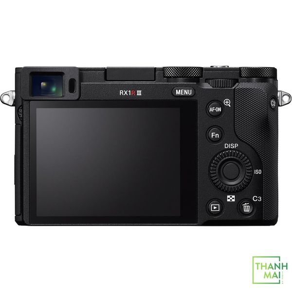Máy ảnh Sony Cybershot DCS-RX1R III