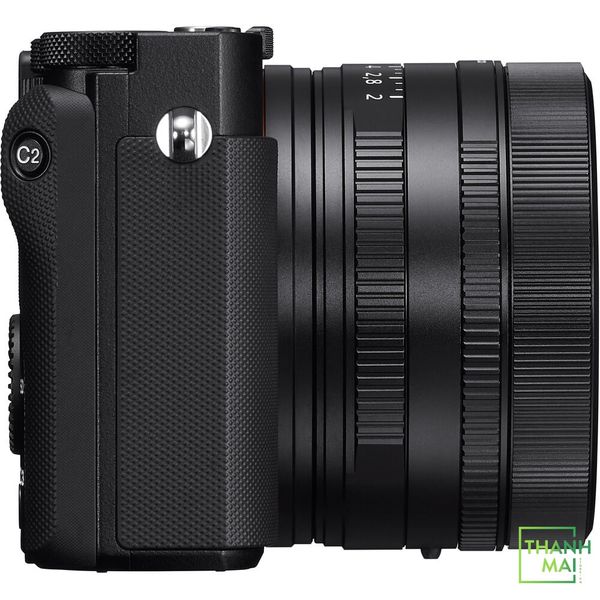 Máy ảnh Sony Cybershot DCS-RX1R III