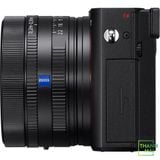 Máy ảnh Sony Cybershot DCS-RX1R III