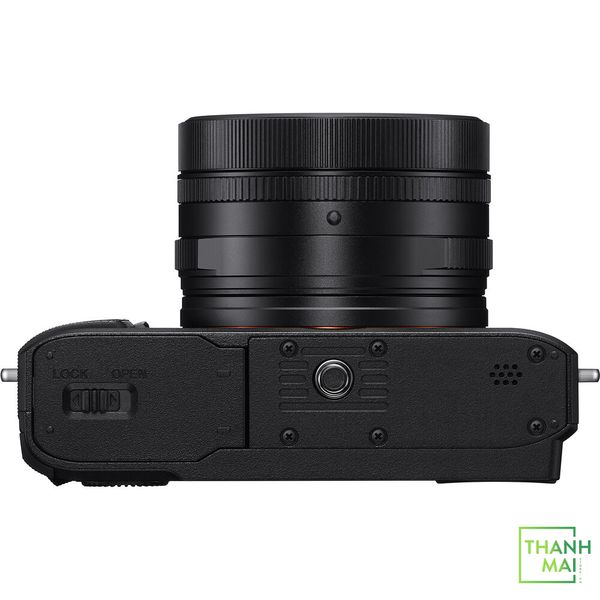 Máy ảnh Sony Cybershot DCS-RX1R III