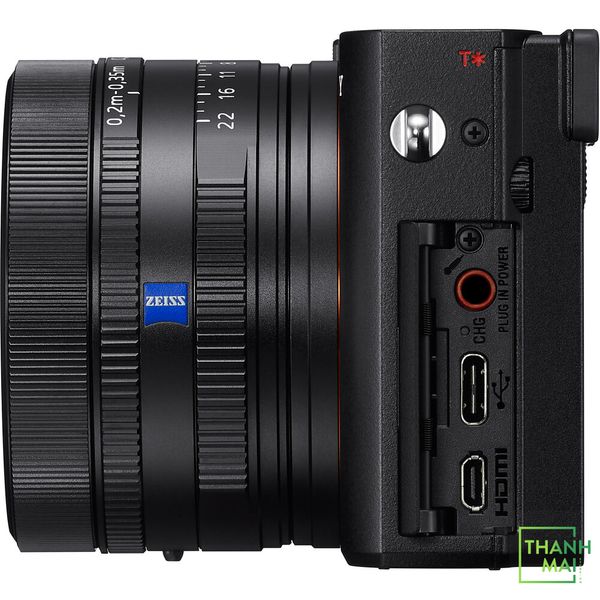 Máy ảnh Sony Cybershot DCS-RX1R III