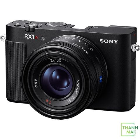 Máy ảnh Sony Cybershot DCS-RX1R III