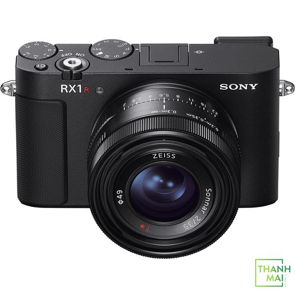 Máy ảnh Sony Cybershot DCS-RX1R III