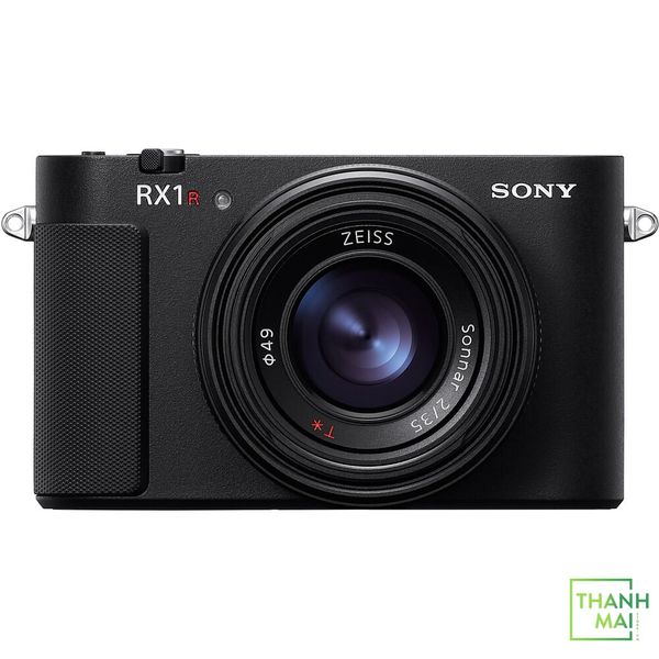 Máy ảnh Sony Cybershot DCS-RX1R III