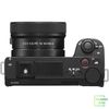 Máy ảnh Sony ZV-E10 II kit Sony E PZ 16-50mm f/3.5-5.6 OSS II