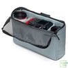 Túi máy ảnh Manfrotto Speedy-30 Manhattan Messenger
