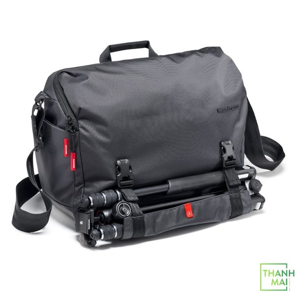 Túi máy ảnh Manfrotto Speedy-30 Manhattan Messenger