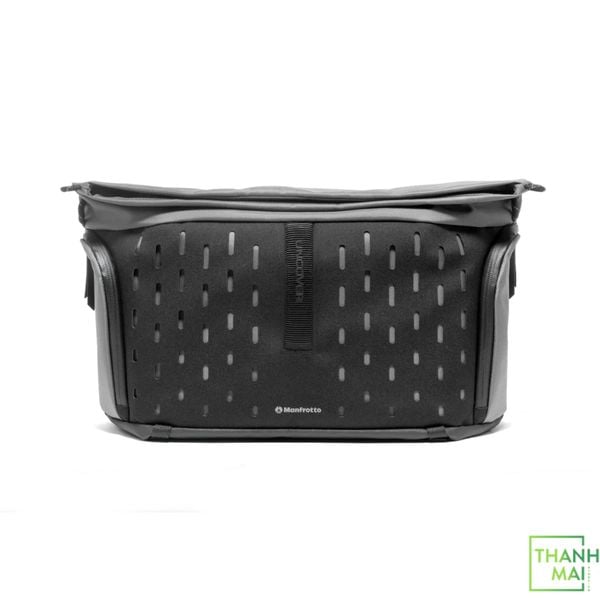 Túi máy ảnh Manfrotto UNCOVER Messenger