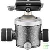 Bộ chân máy ảnh Gitzo Systematic Series 5 Carbon Fiber 4-Sections & Series 4 Ball Head