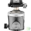 Bộ chân máy ảnh Gitzo Systematic Series 5 Carbon Fiber 4-Sections & Series 4 Ball Head